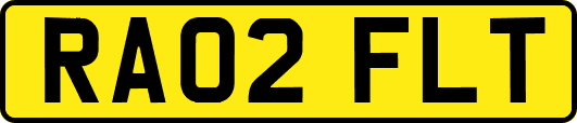 RA02FLT