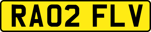 RA02FLV