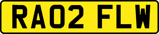 RA02FLW