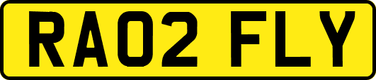 RA02FLY