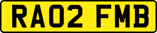 RA02FMB