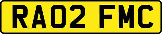 RA02FMC