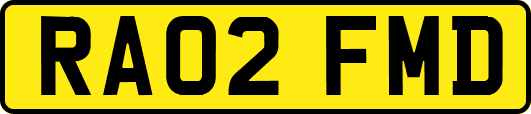 RA02FMD
