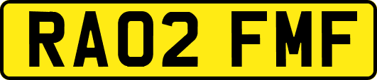 RA02FMF