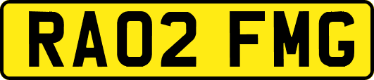 RA02FMG