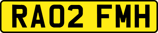 RA02FMH