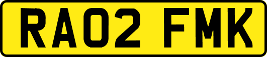 RA02FMK