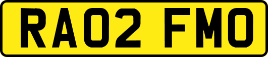 RA02FMO