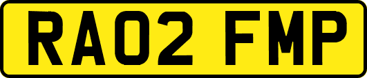 RA02FMP