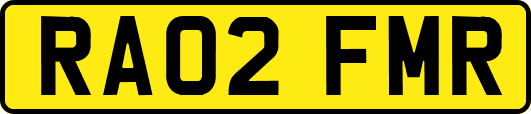 RA02FMR