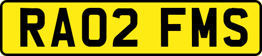 RA02FMS