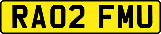 RA02FMU