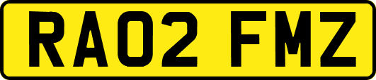 RA02FMZ