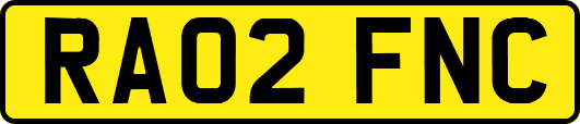 RA02FNC