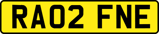RA02FNE