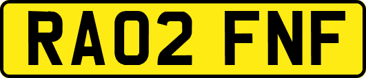 RA02FNF