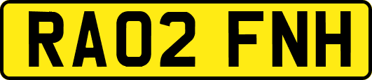 RA02FNH