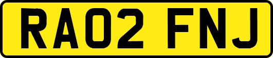 RA02FNJ