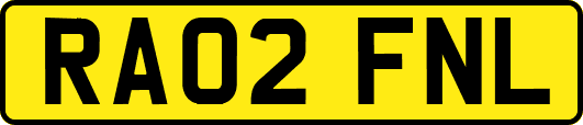 RA02FNL