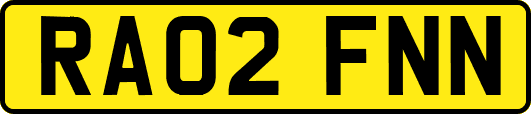 RA02FNN