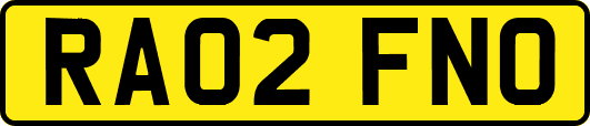 RA02FNO