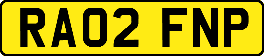 RA02FNP