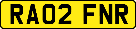 RA02FNR