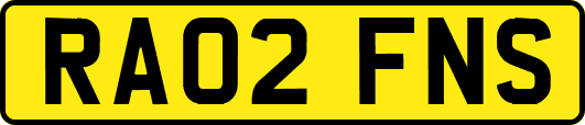 RA02FNS