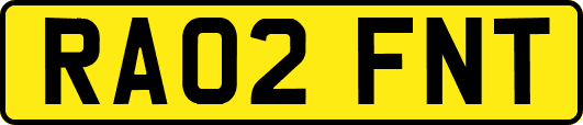 RA02FNT