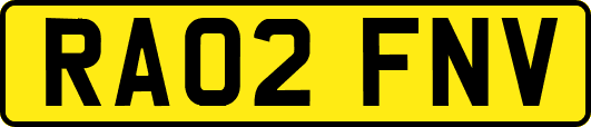 RA02FNV