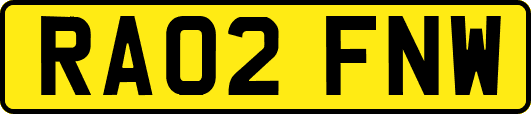 RA02FNW