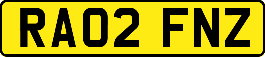 RA02FNZ