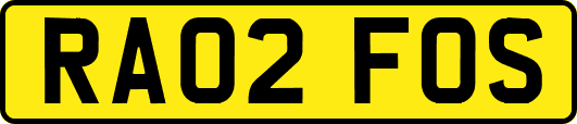 RA02FOS