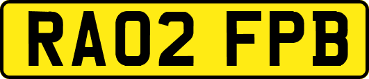 RA02FPB