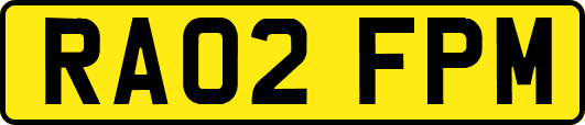 RA02FPM