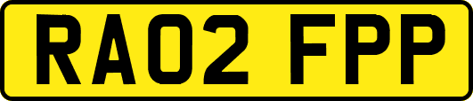 RA02FPP