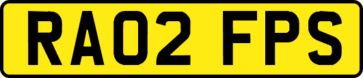 RA02FPS