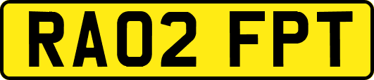 RA02FPT