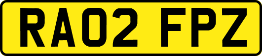 RA02FPZ