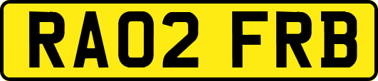 RA02FRB
