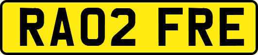 RA02FRE