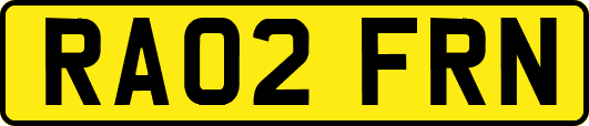 RA02FRN