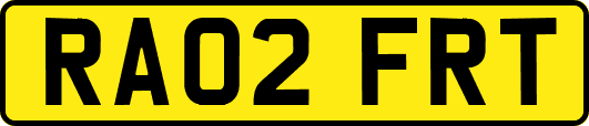 RA02FRT
