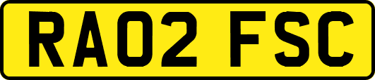 RA02FSC