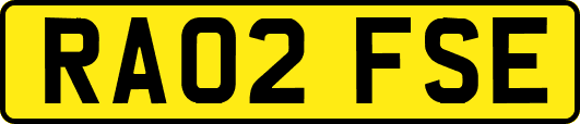 RA02FSE