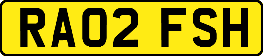 RA02FSH