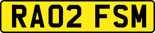 RA02FSM