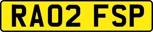 RA02FSP