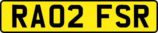 RA02FSR