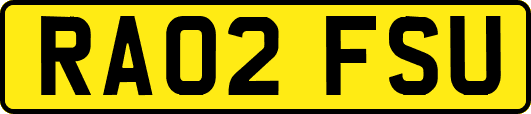 RA02FSU